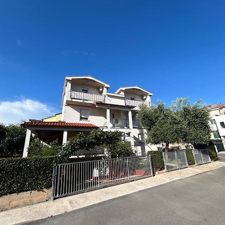 Lipa Apartman Zadar Buitenkant foto