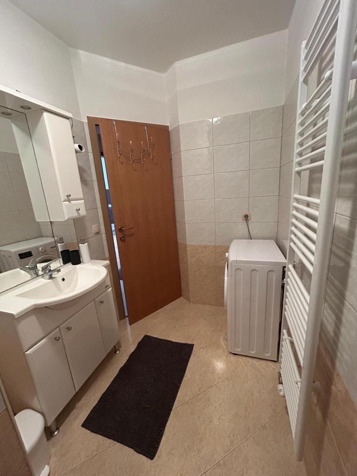 Lipa Apartman Zadar Buitenkant foto