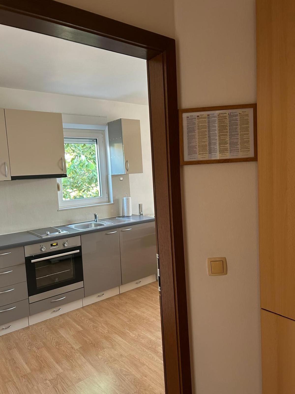 Lipa Apartman Zadar Buitenkant foto