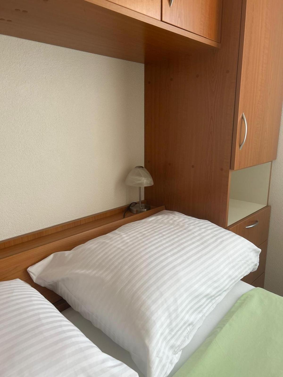 Lipa Apartman Zadar Buitenkant foto