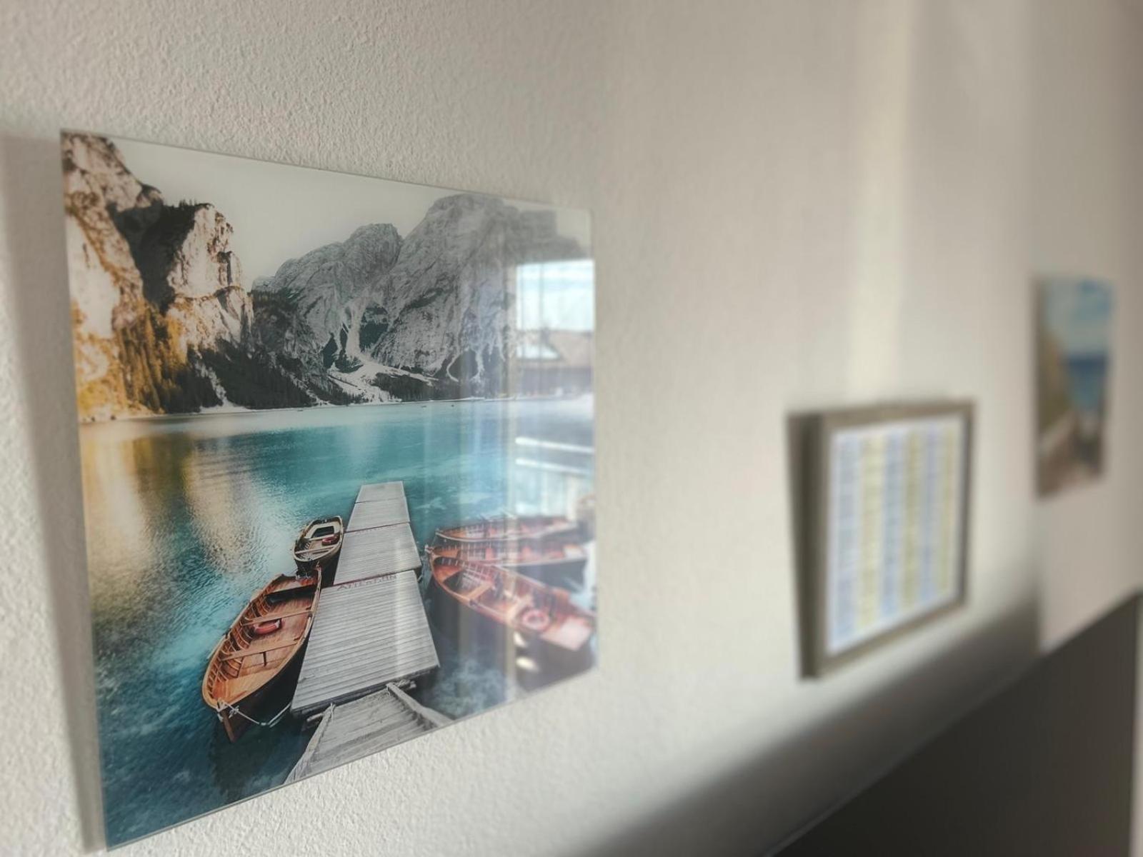 Lipa Apartman Zadar Buitenkant foto