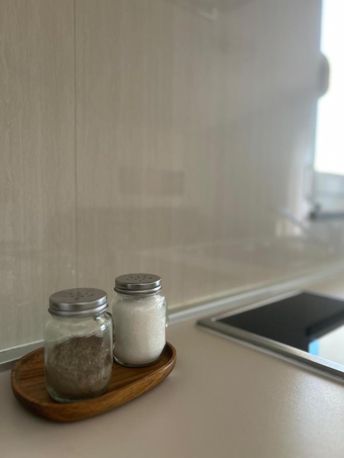 Lipa Apartman Zadar Buitenkant foto