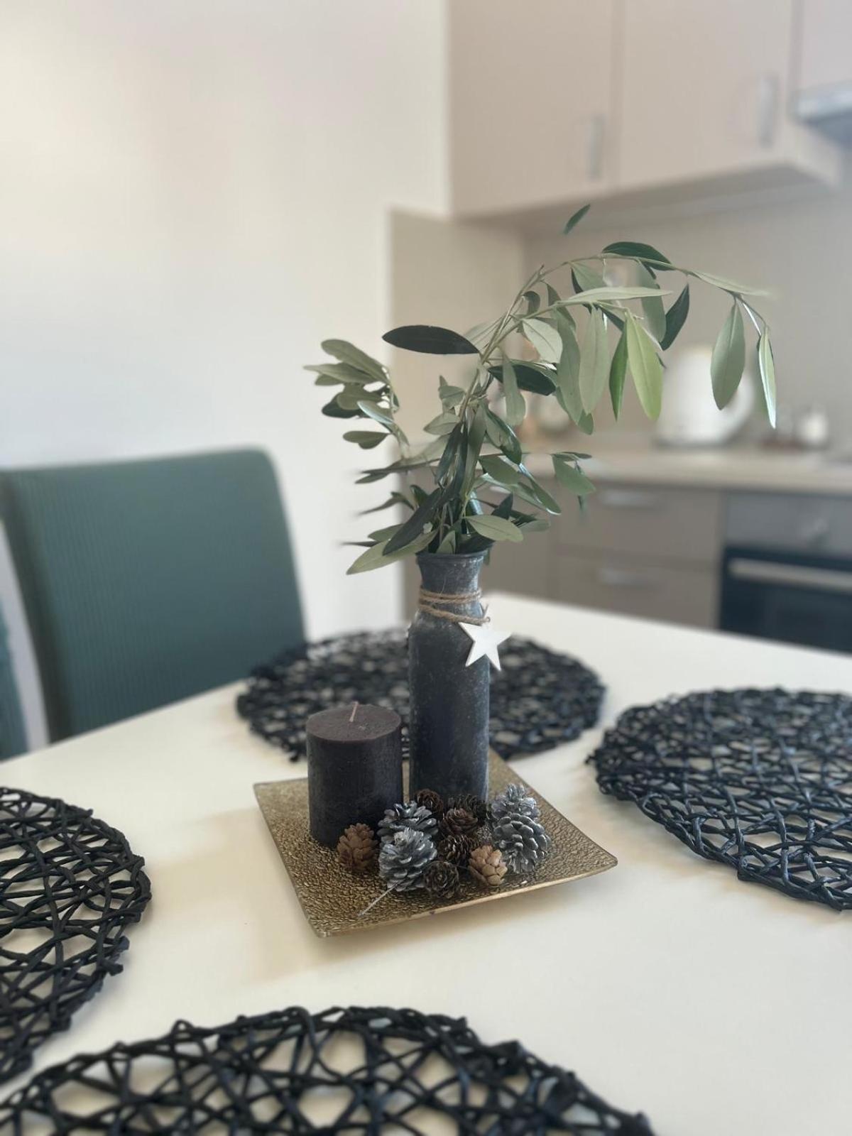 Lipa Apartman Zadar Buitenkant foto