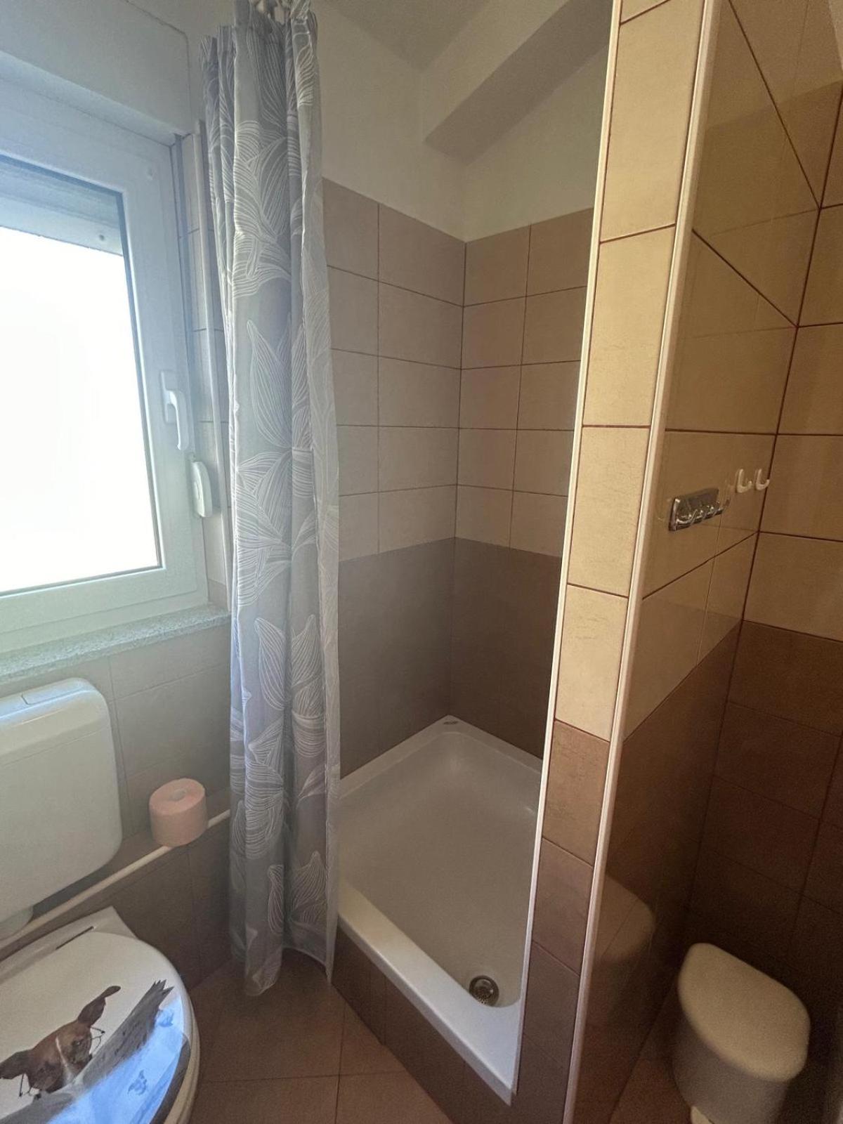 Lipa Apartman Zadar Buitenkant foto