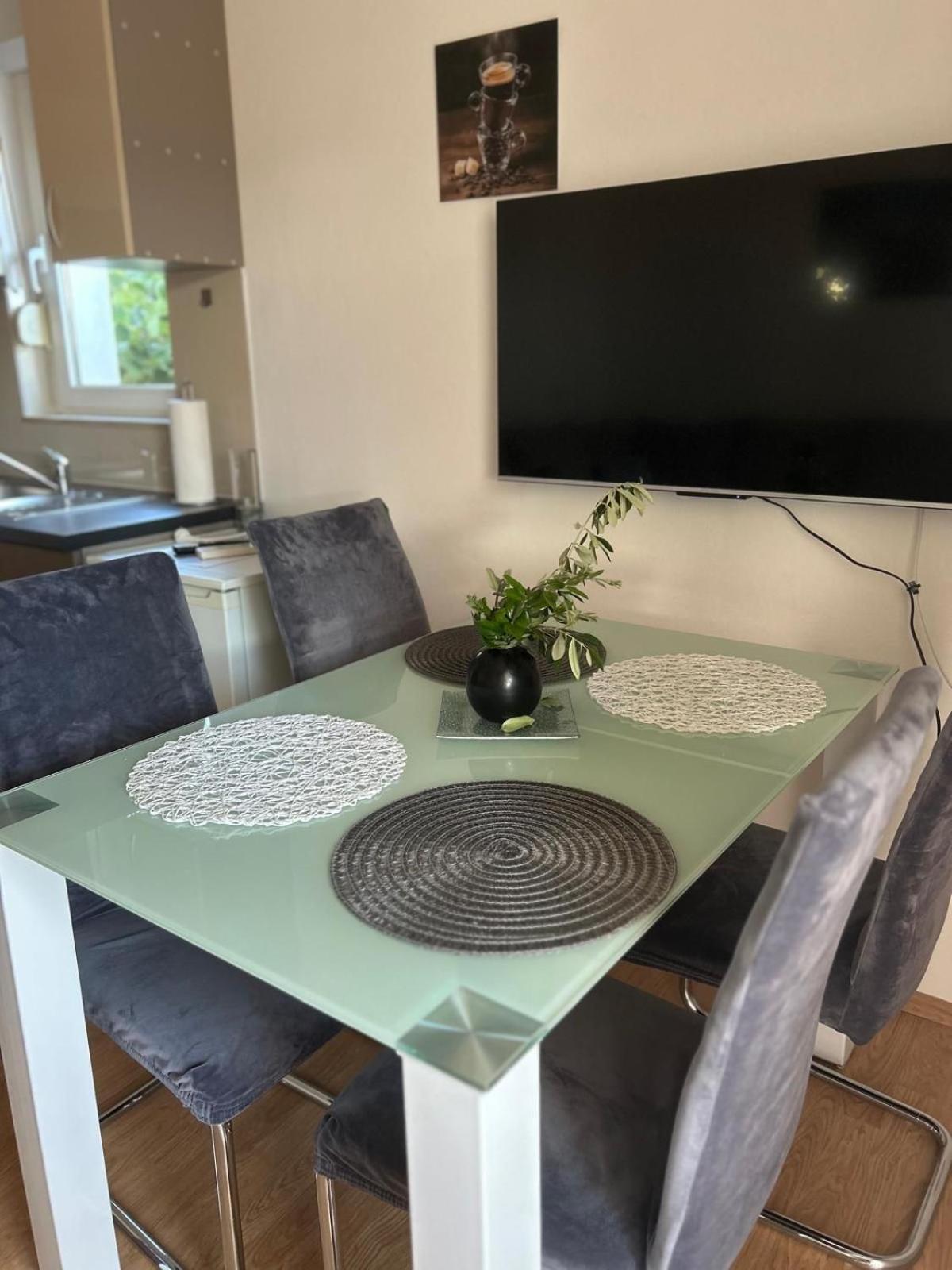 Lipa Apartman Zadar Buitenkant foto