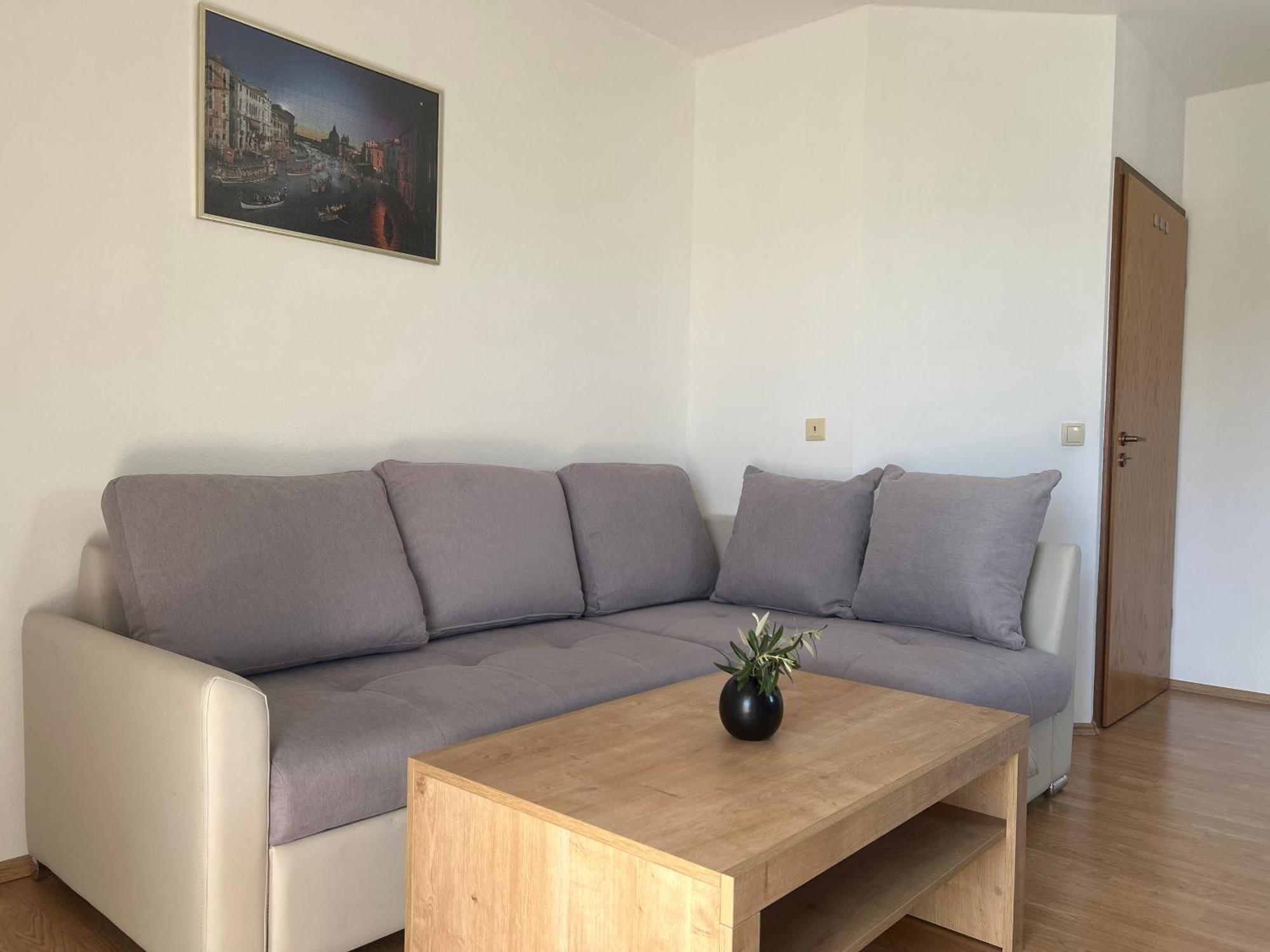 Lipa Apartman Zadar Buitenkant foto
