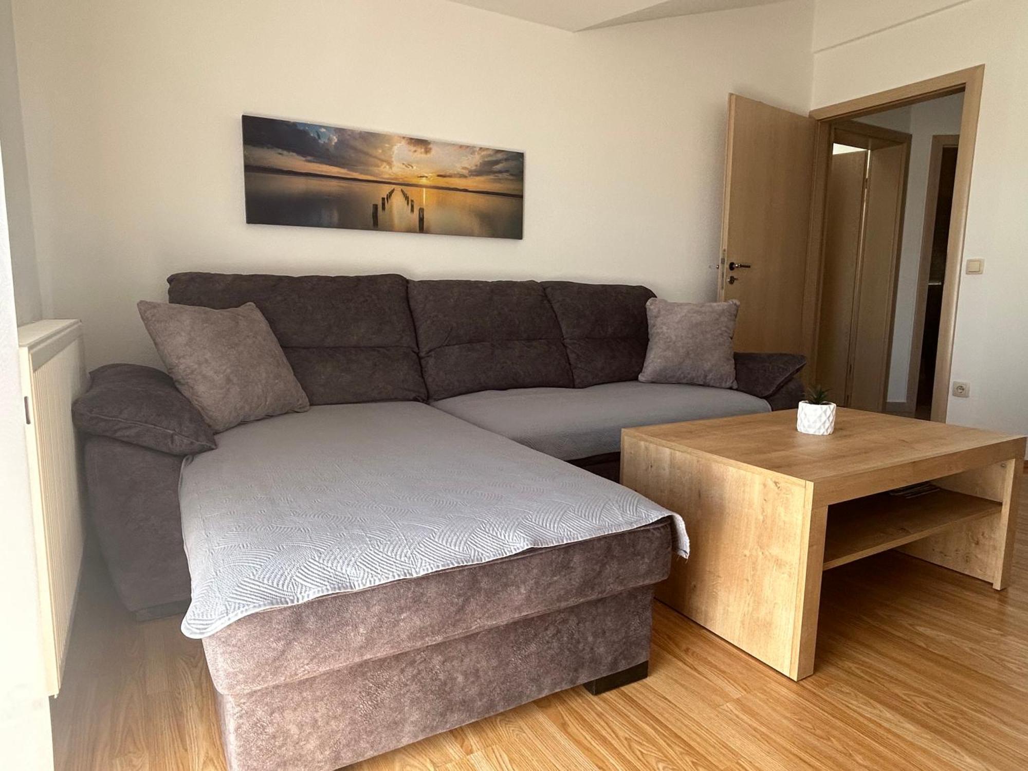 Lipa Apartman Zadar Buitenkant foto