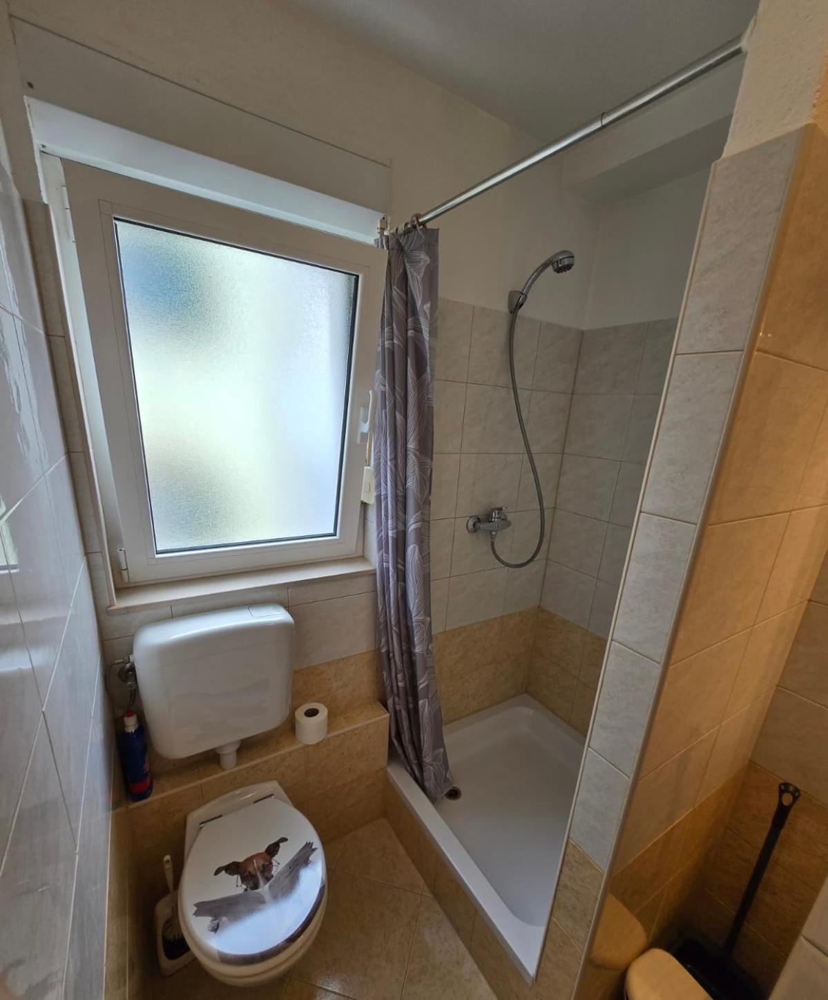 Lipa Apartman Zadar Buitenkant foto
